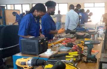 Electronics and Telecommunication
