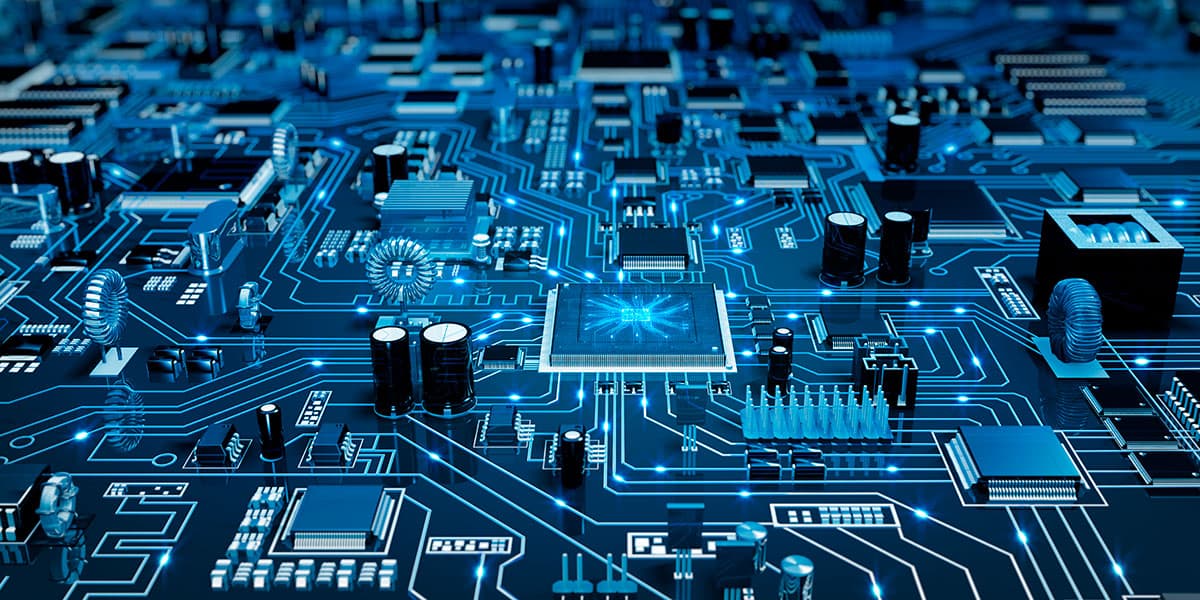 Electronics and Telecommunication