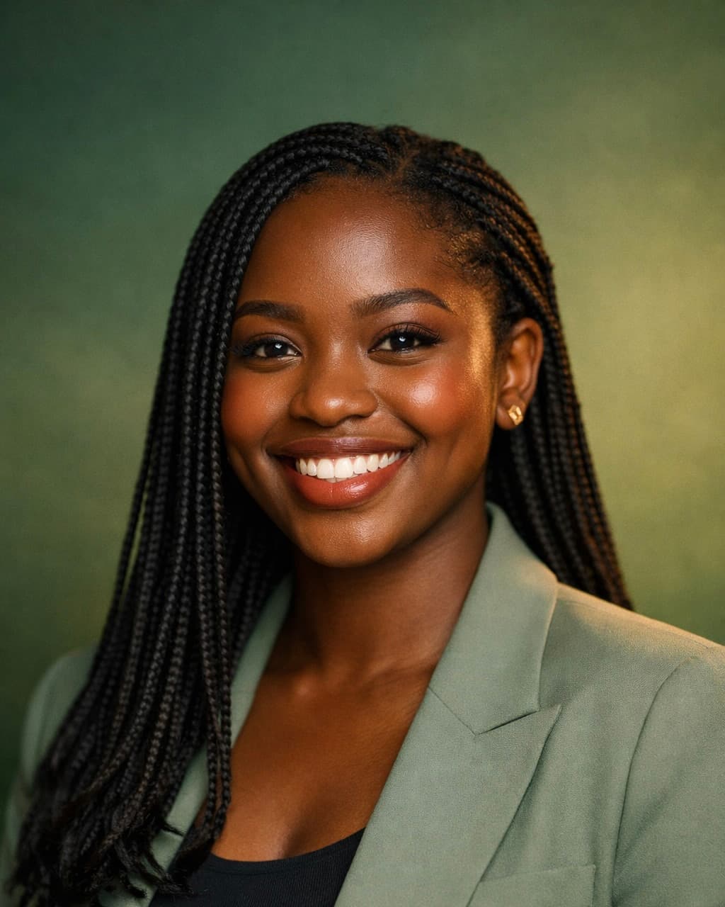 Mrs. Claudine Uwamahoro