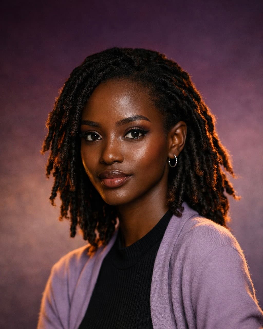 Mrs. Diane Ingabire