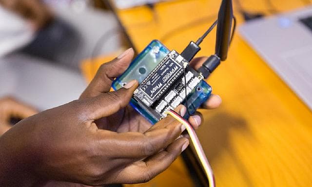 Networking and Internet Technology