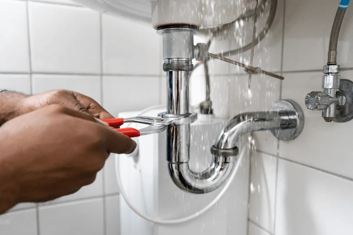 Plumbing