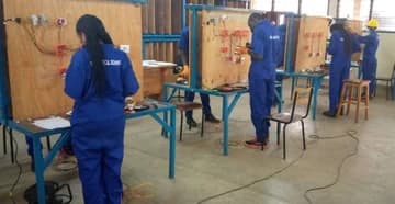 TVET examinations