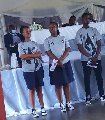 Commemoration ceremony