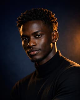 Eric Mugisha